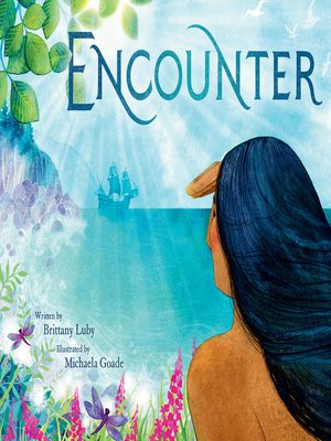cover image of Encounter